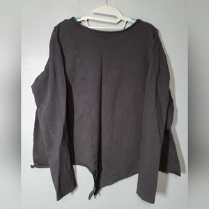 OnWhite Asymmetrical Top